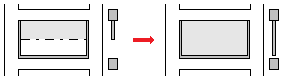 梁および柱