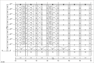 Super Build／Op.平面立面図出力