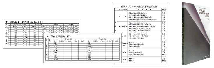 Super Build／Op.官庁施設耐震診断